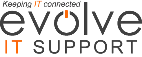 Evolve IT Support