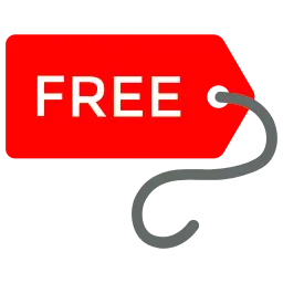 Free Tag